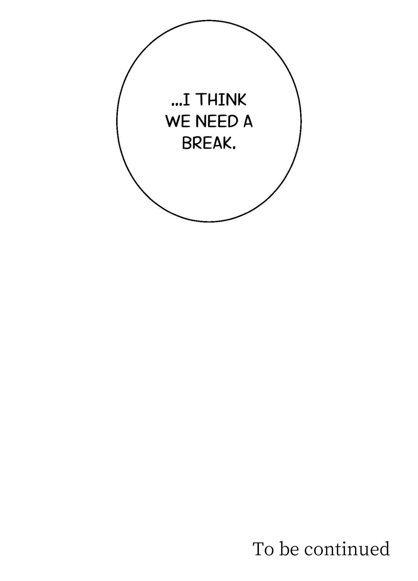 Wake-Up Call Chapter 34, page 91