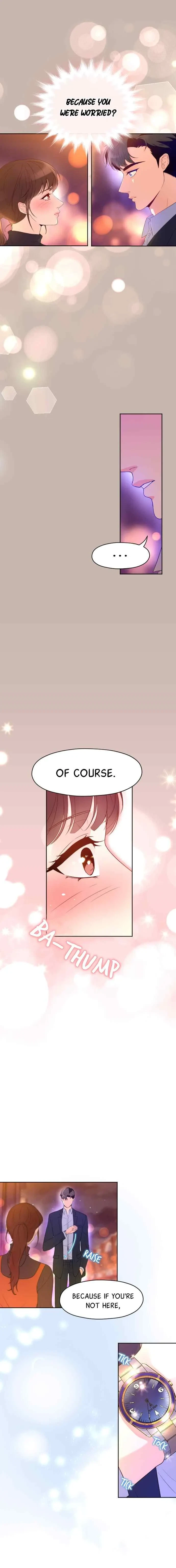 Take Me, I'm Yours Chapter 17, page 4