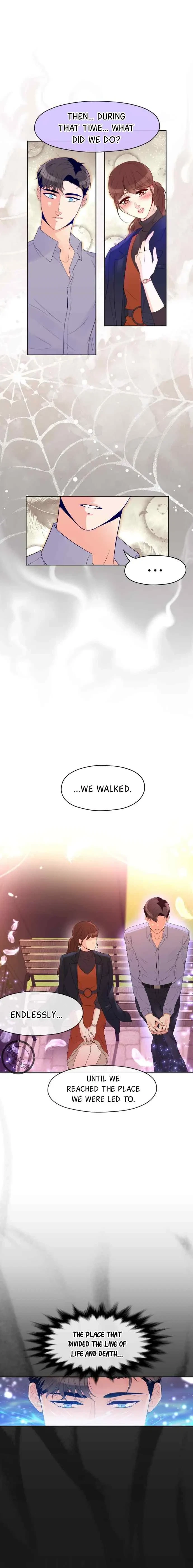 Take Me, I'm Yours Chapter 17, page 7