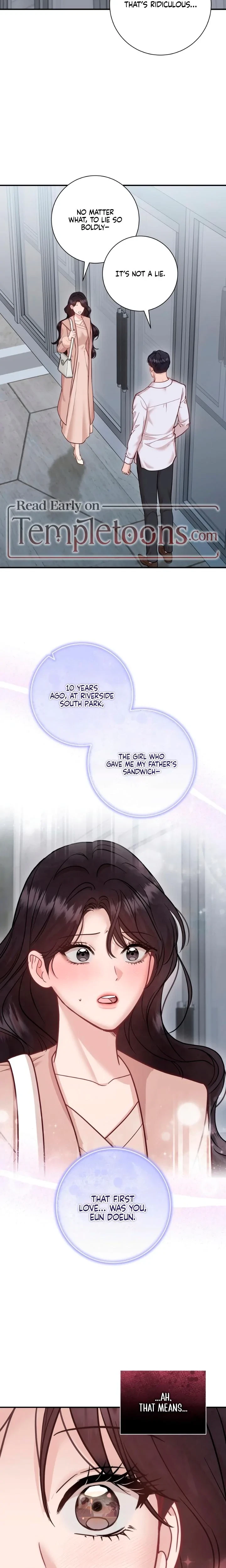 Night's Whispers Chapter 45, page 12