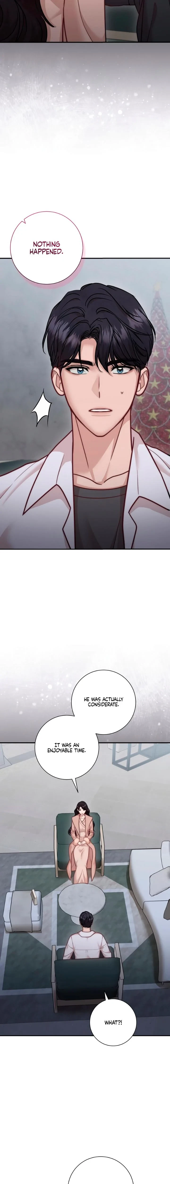 Night's Whispers Chapter 45, page 3