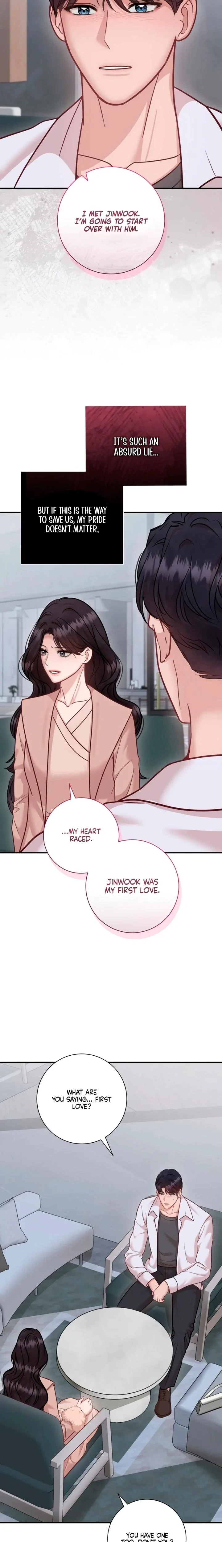 Night's Whispers Chapter 45, page 8