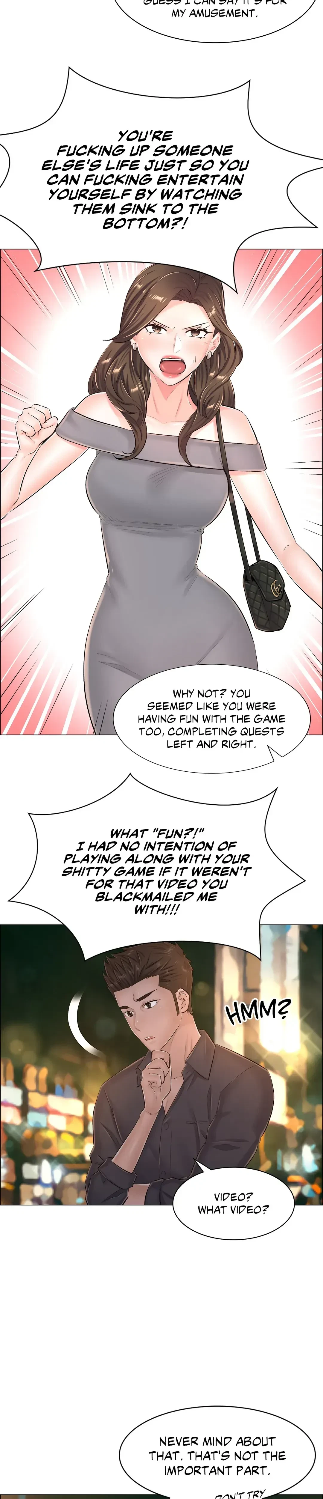 The Game: Fatal Doctor Chapter 36, page 2