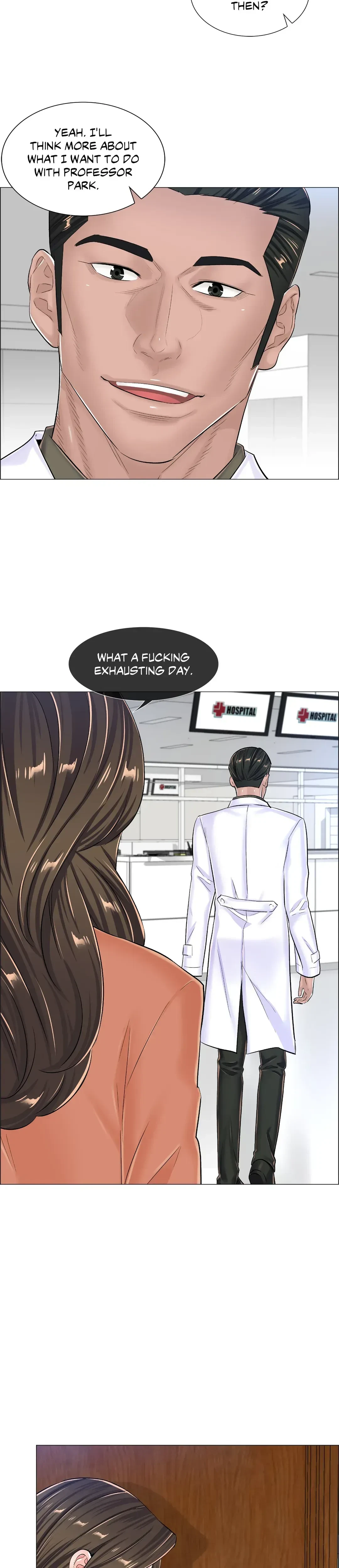The Game: Fatal Doctor Chapter 36, page 20
