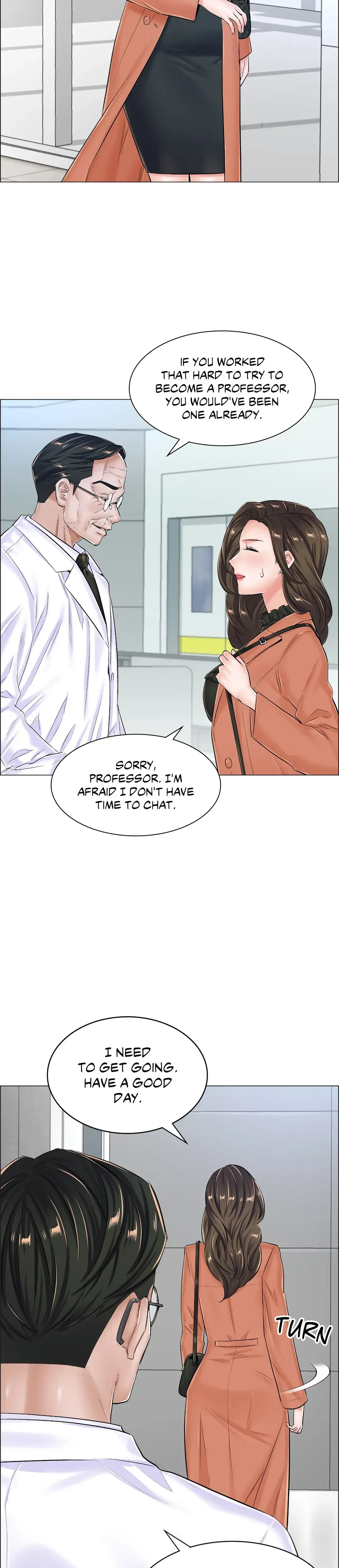 The Game: Fatal Doctor Chapter 36, page 6