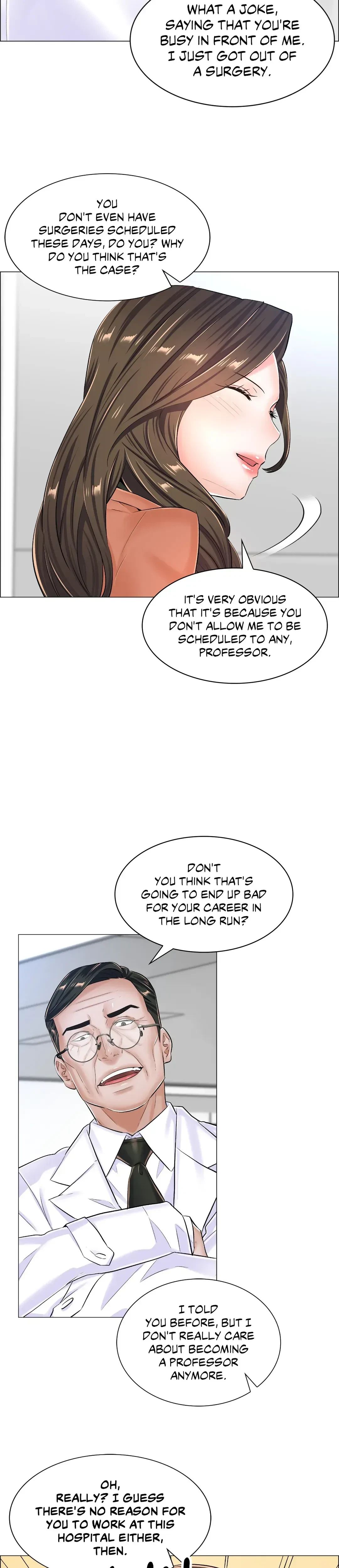 The Game: Fatal Doctor Chapter 36, page 7