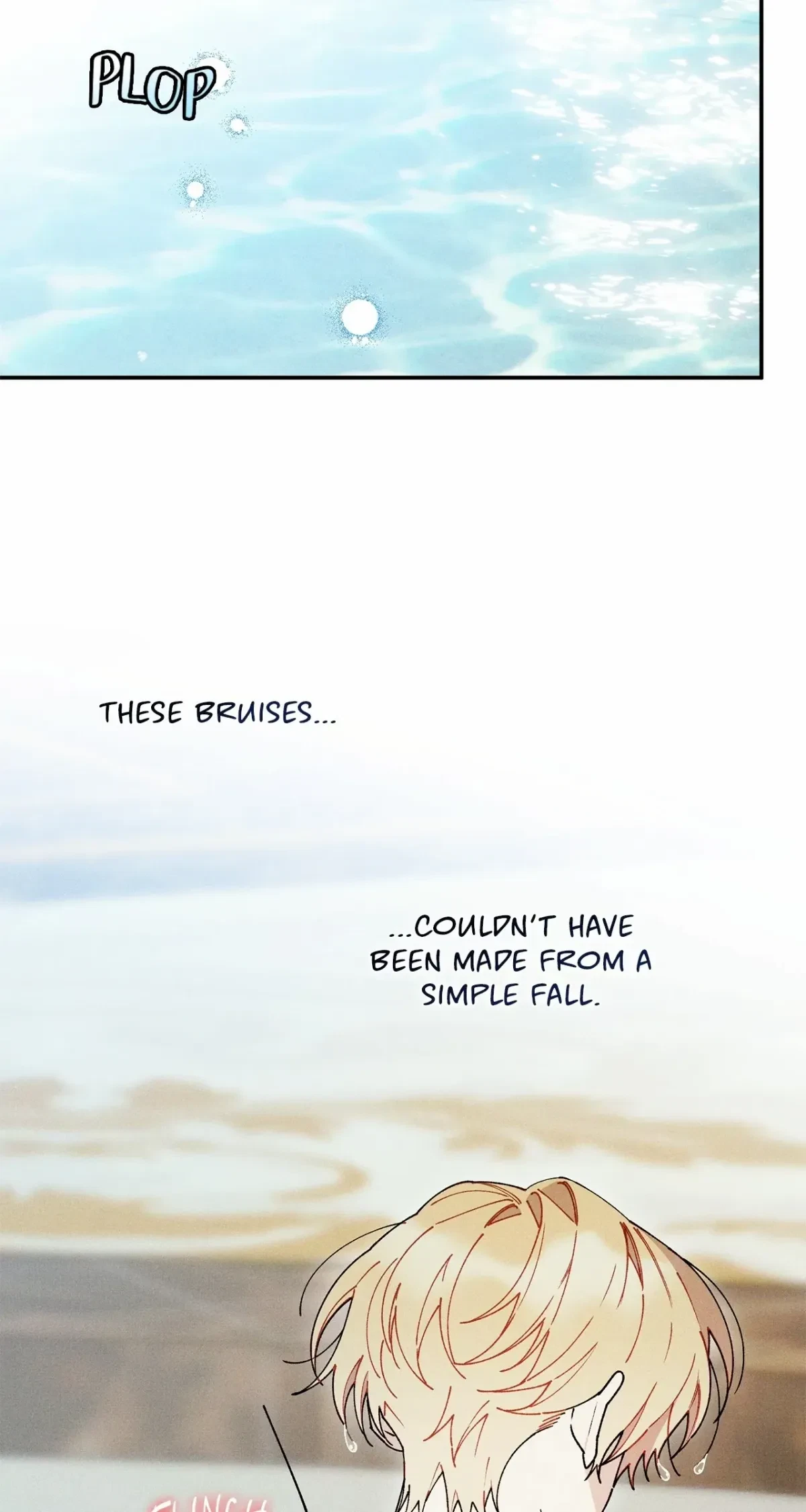 The Rogue Prince Is Secretly An Omega Chapter 79, page 3