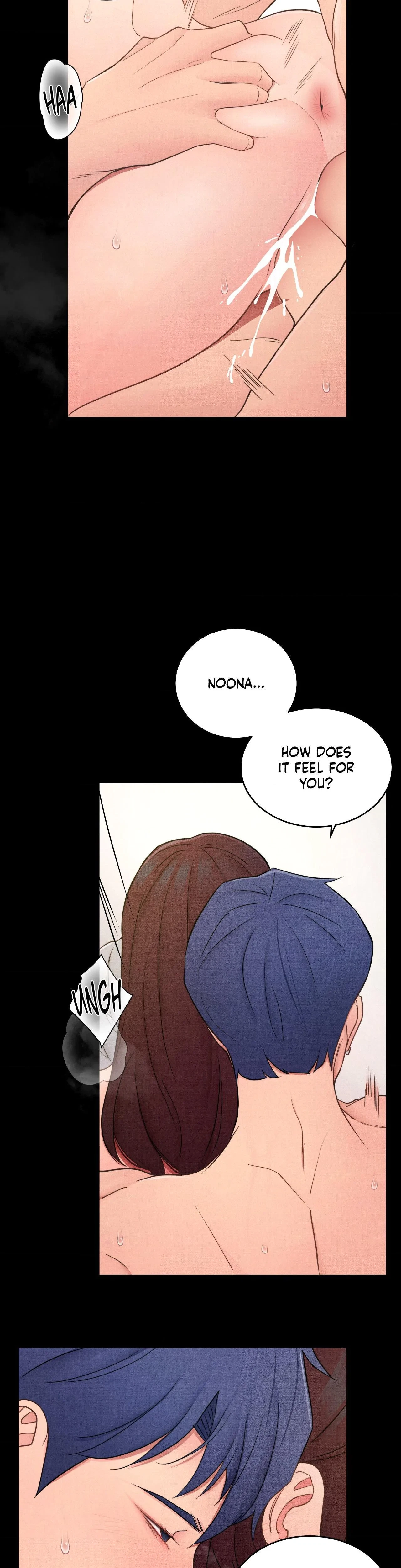 One-Day BDSM Workshop Chapter 46, page 11