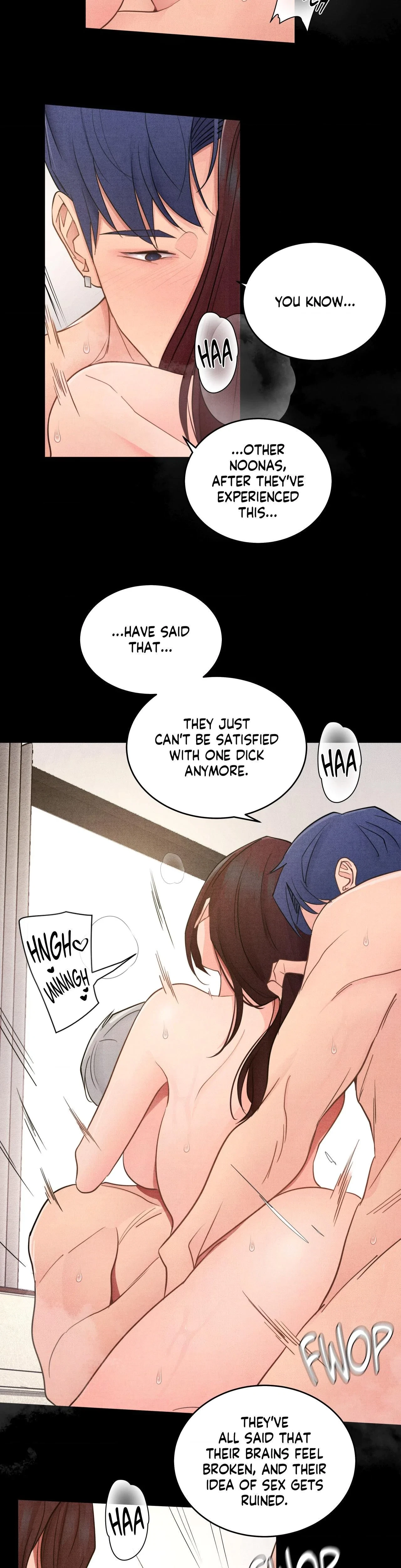 One-Day BDSM Workshop Chapter 46, page 14