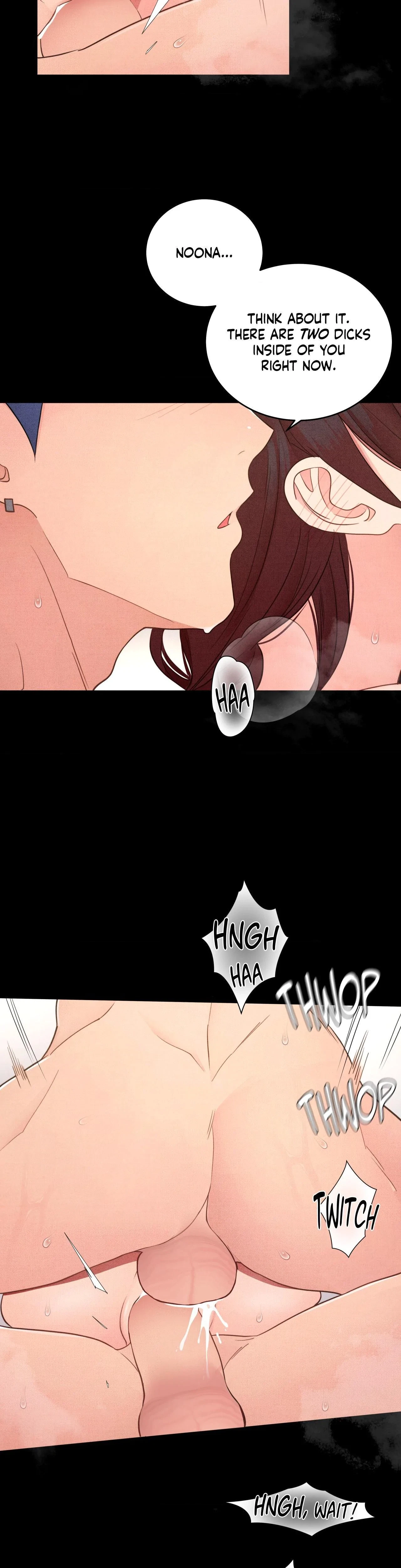 One-Day BDSM Workshop Chapter 46, page 16