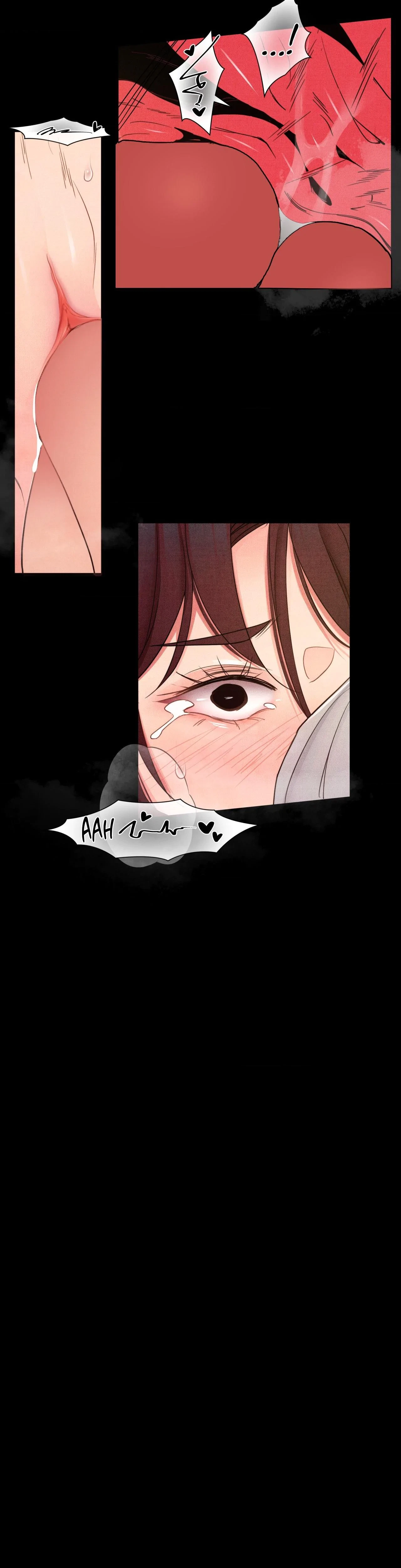 One-Day BDSM Workshop Chapter 46, page 17