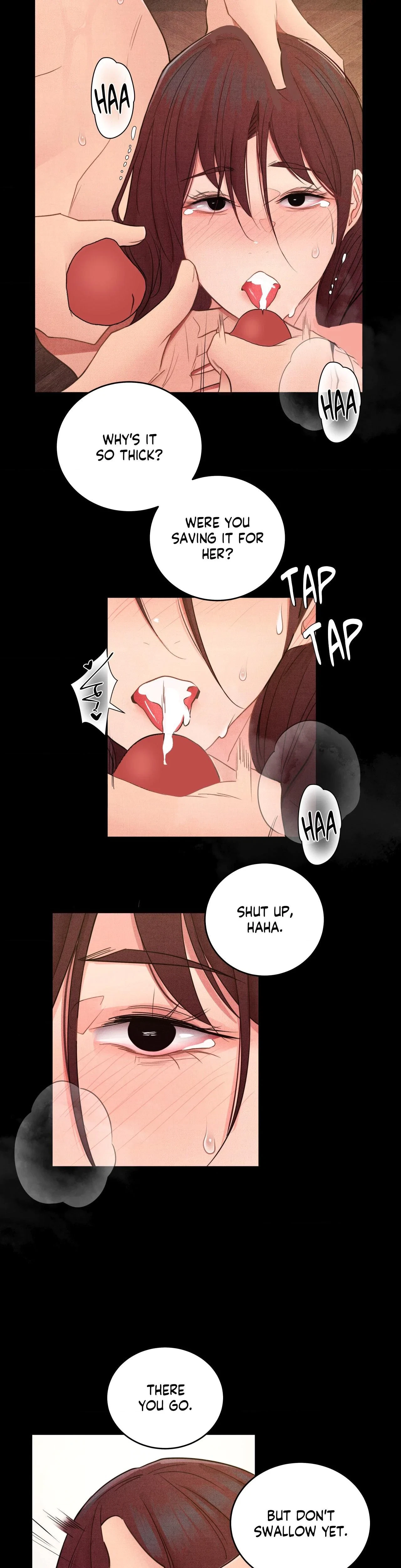 One-Day BDSM Workshop Chapter 46, page 19