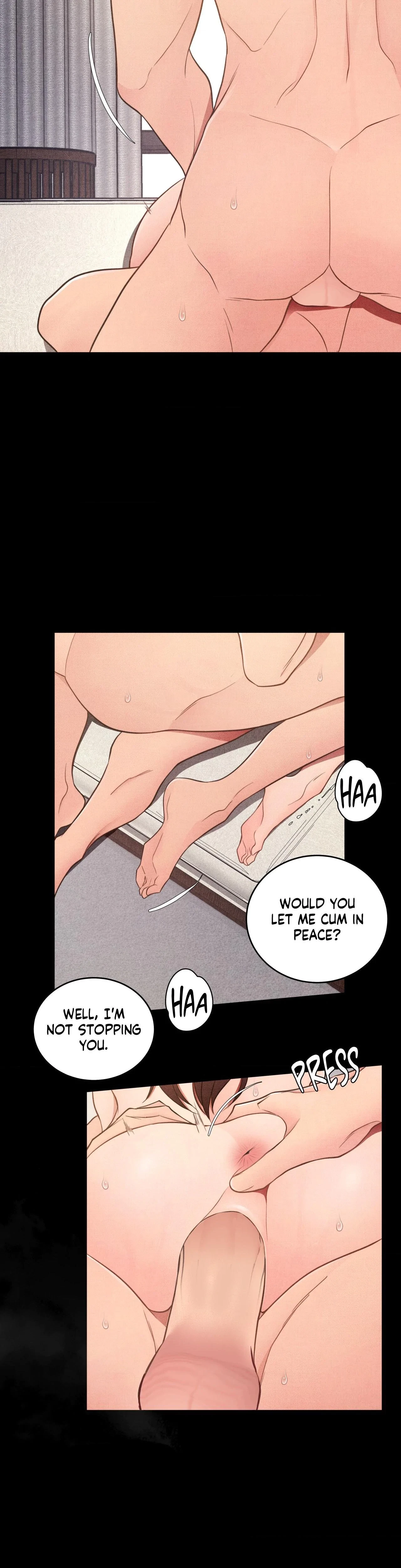 One-Day BDSM Workshop Chapter 46, page 2