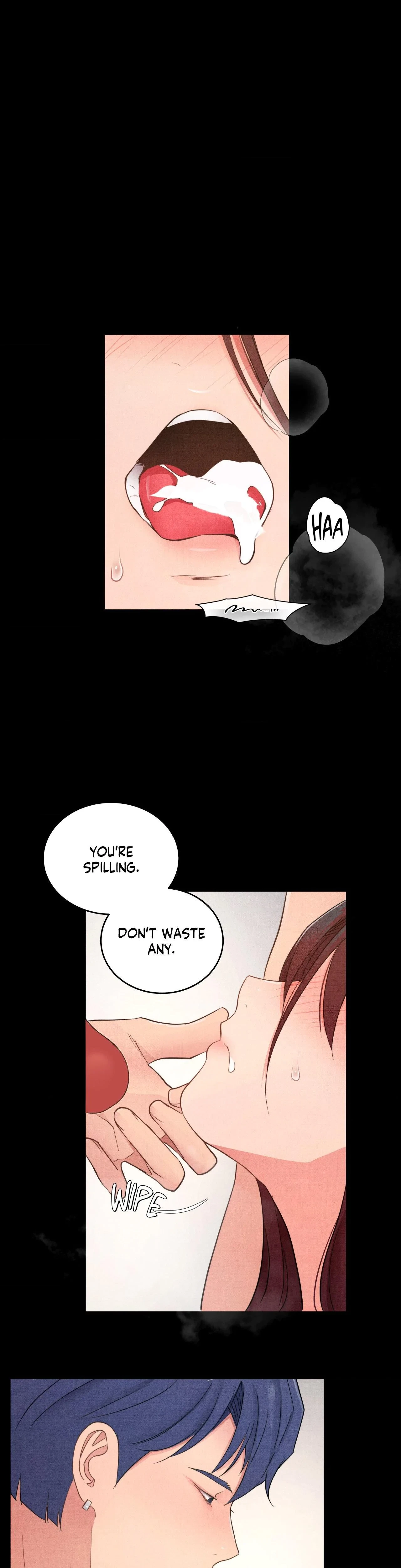 One-Day BDSM Workshop Chapter 46, page 21