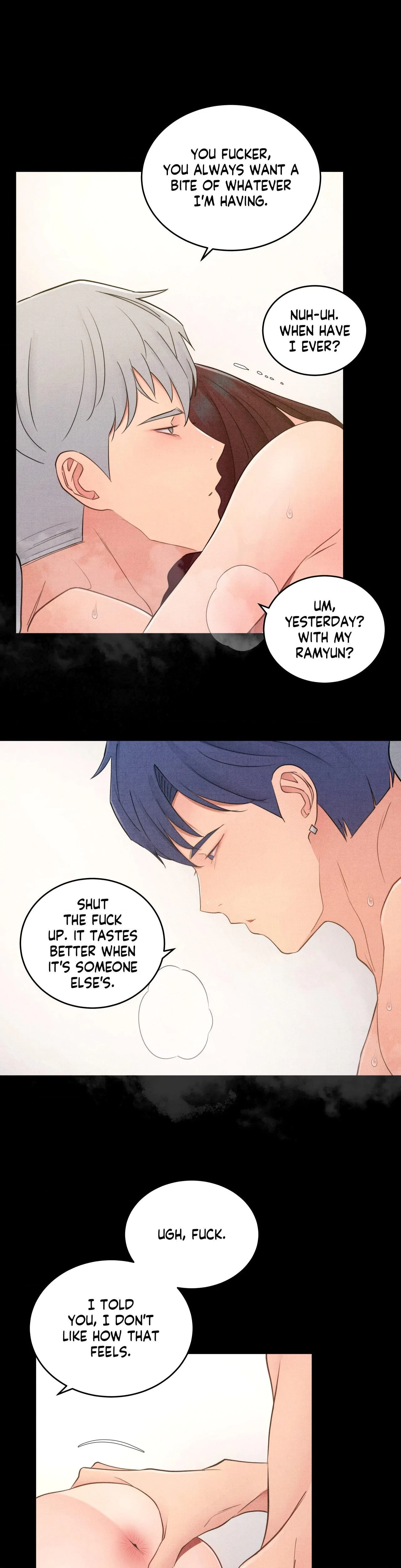 One-Day BDSM Workshop Chapter 46, page 3