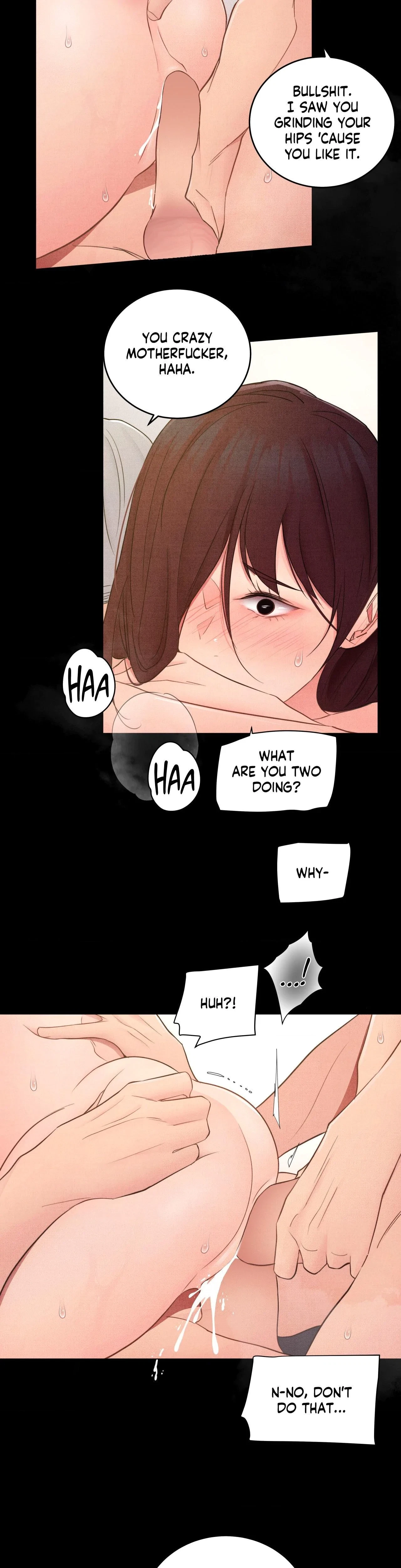 One-Day BDSM Workshop Chapter 46, page 4