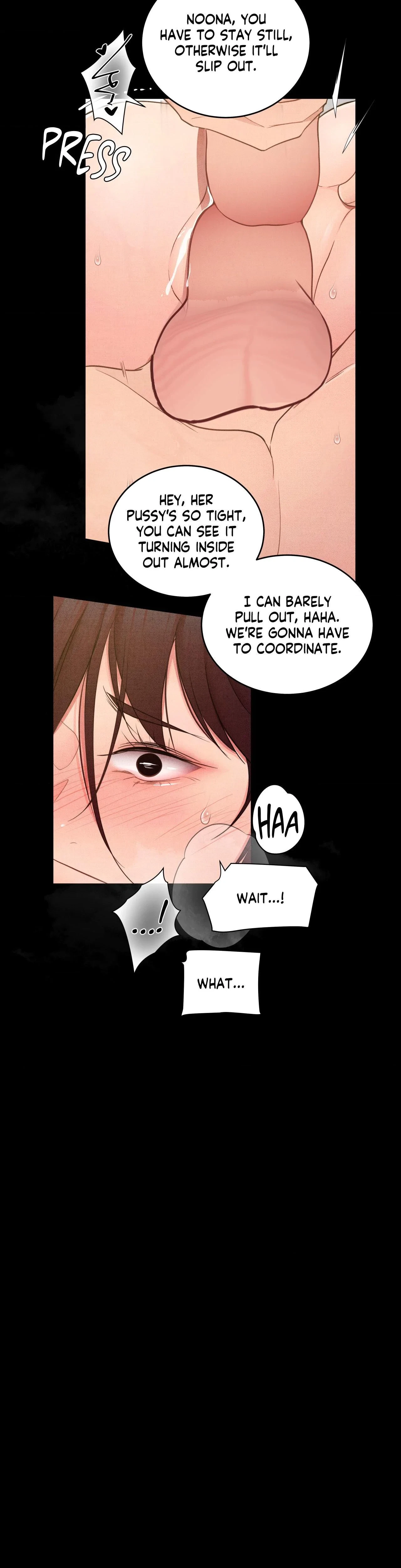 One-Day BDSM Workshop Chapter 46, page 5