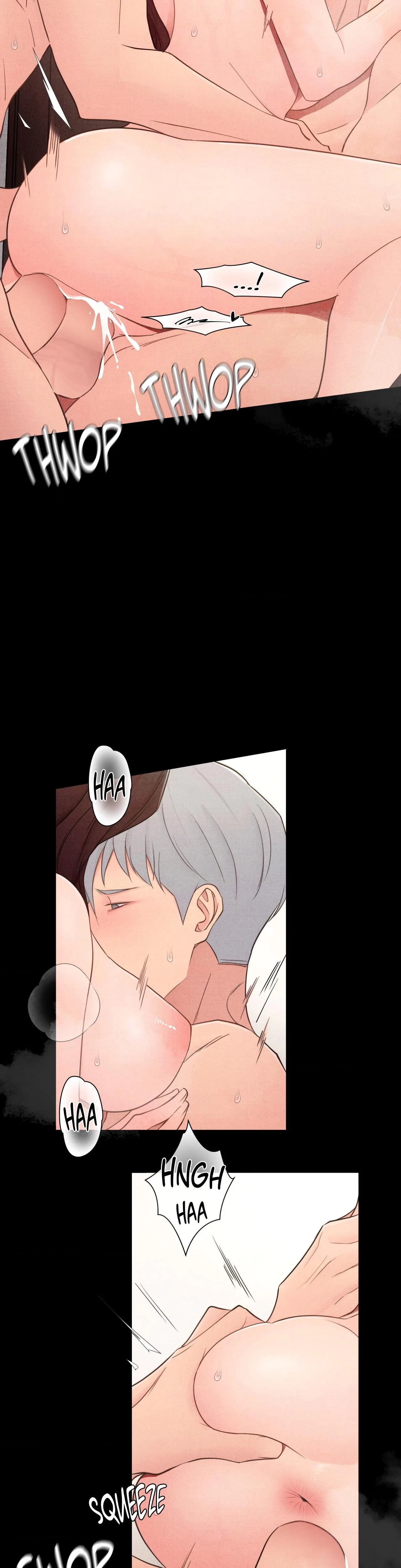 One-Day BDSM Workshop Chapter 46, page 8