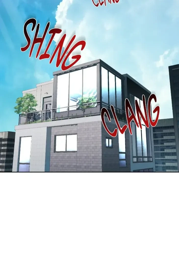 Even In Your Death Chapter 47, page 17