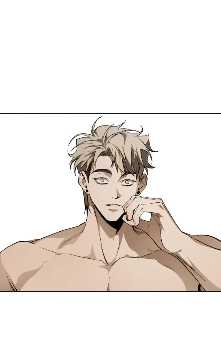 Even In Your Death Chapter 47, page 19
