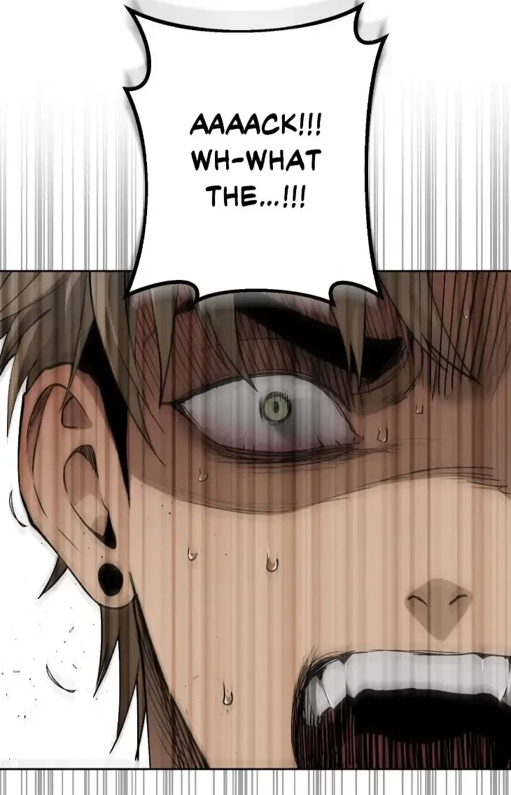 Even In Your Death Chapter 47, page 21