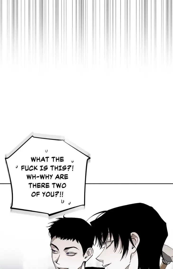 Even In Your Death Chapter 47, page 22