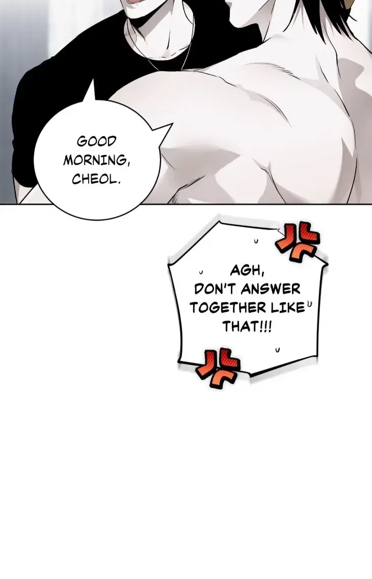 Even In Your Death Chapter 47, page 23