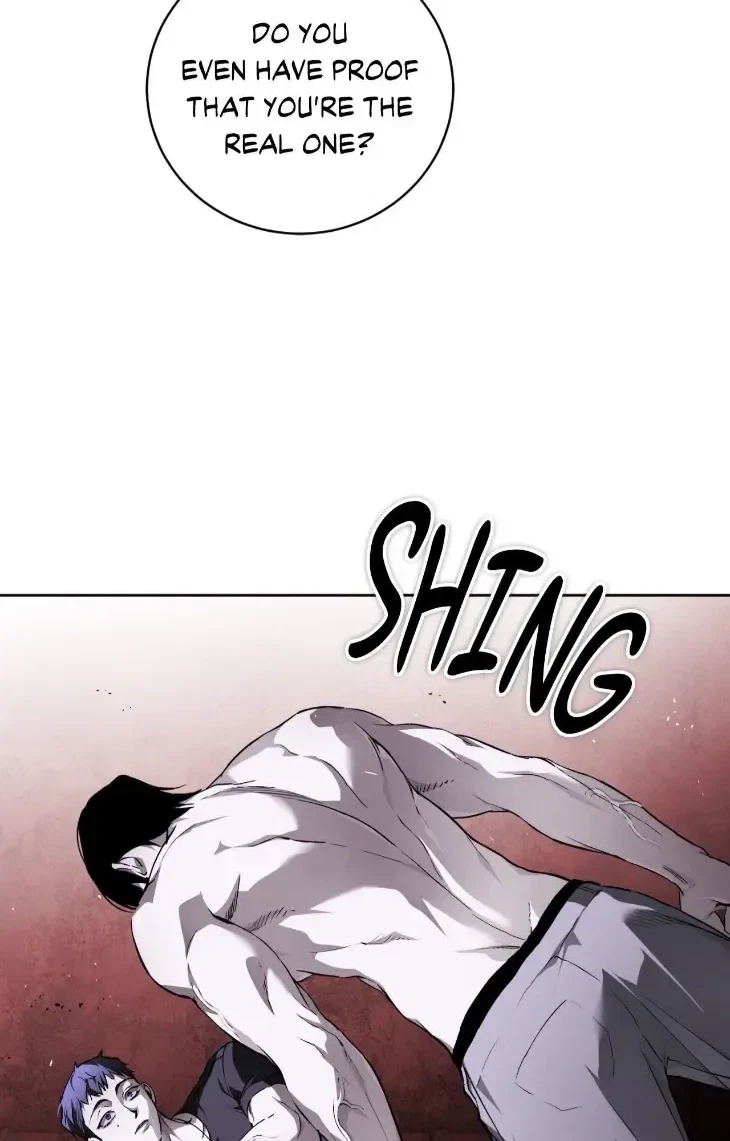 Even In Your Death Chapter 47, page 25