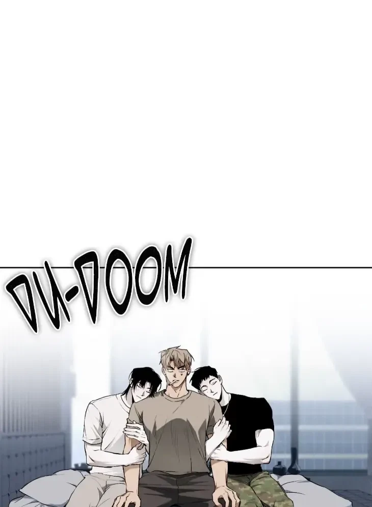 Even In Your Death Chapter 47, page 27