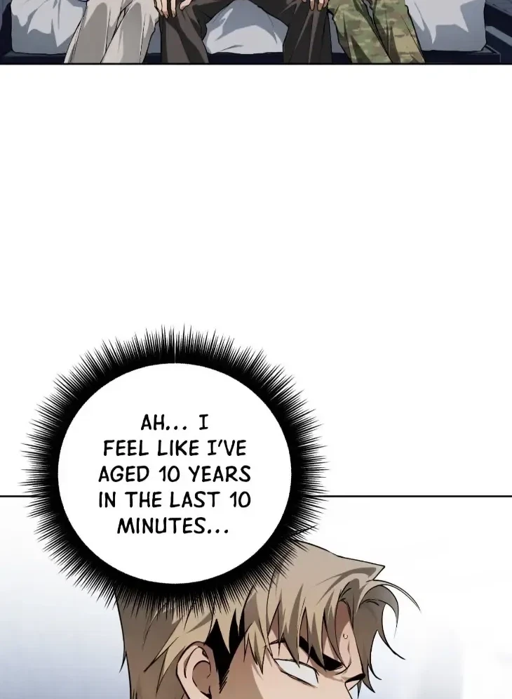 Even In Your Death Chapter 47, page 28
