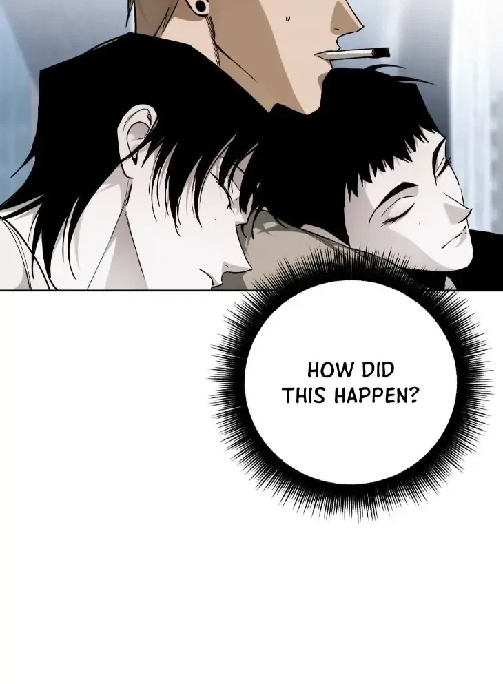 Even In Your Death Chapter 47, page 29