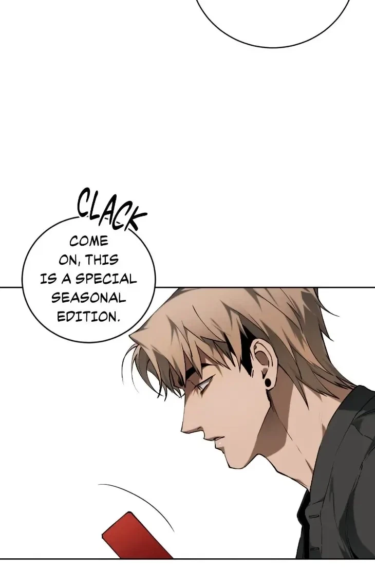 Even In Your Death Chapter 47, page 3