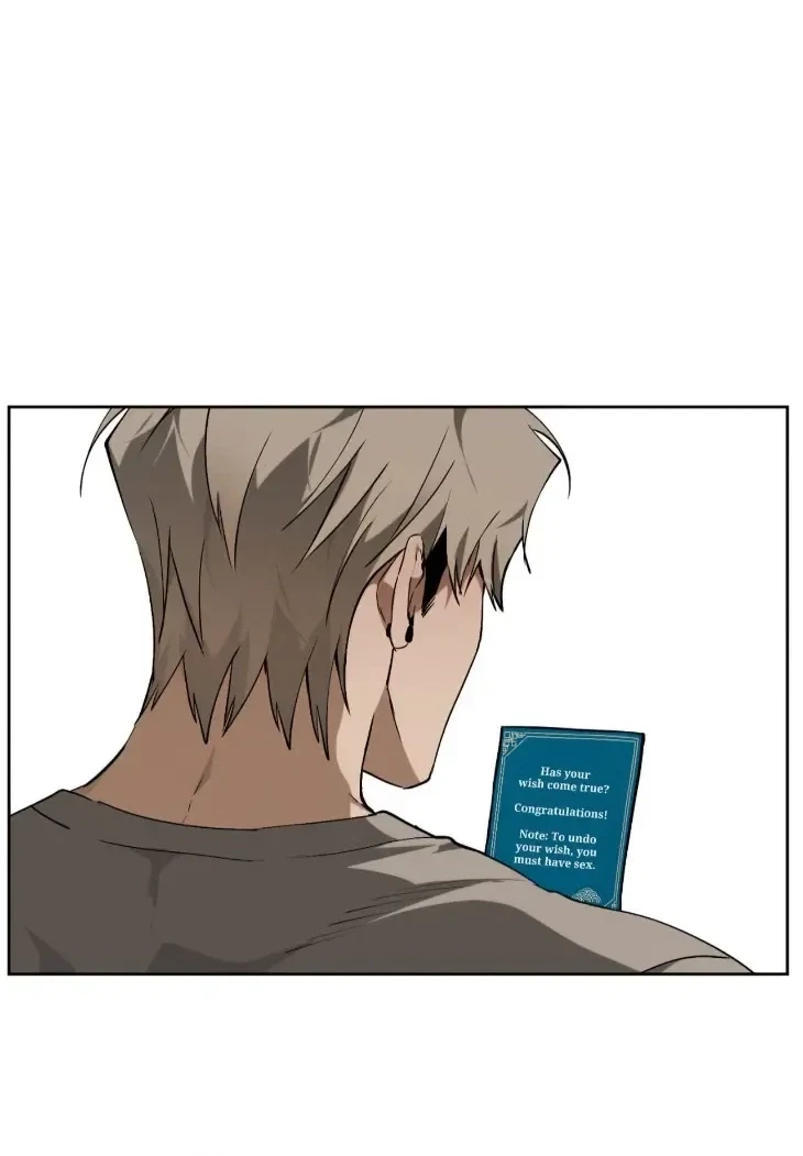 Even In Your Death Chapter 47, page 34
