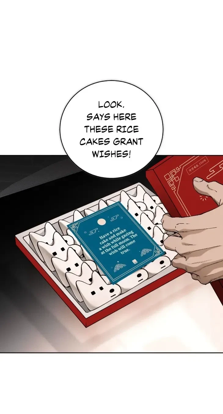 Even In Your Death Chapter 47, page 4