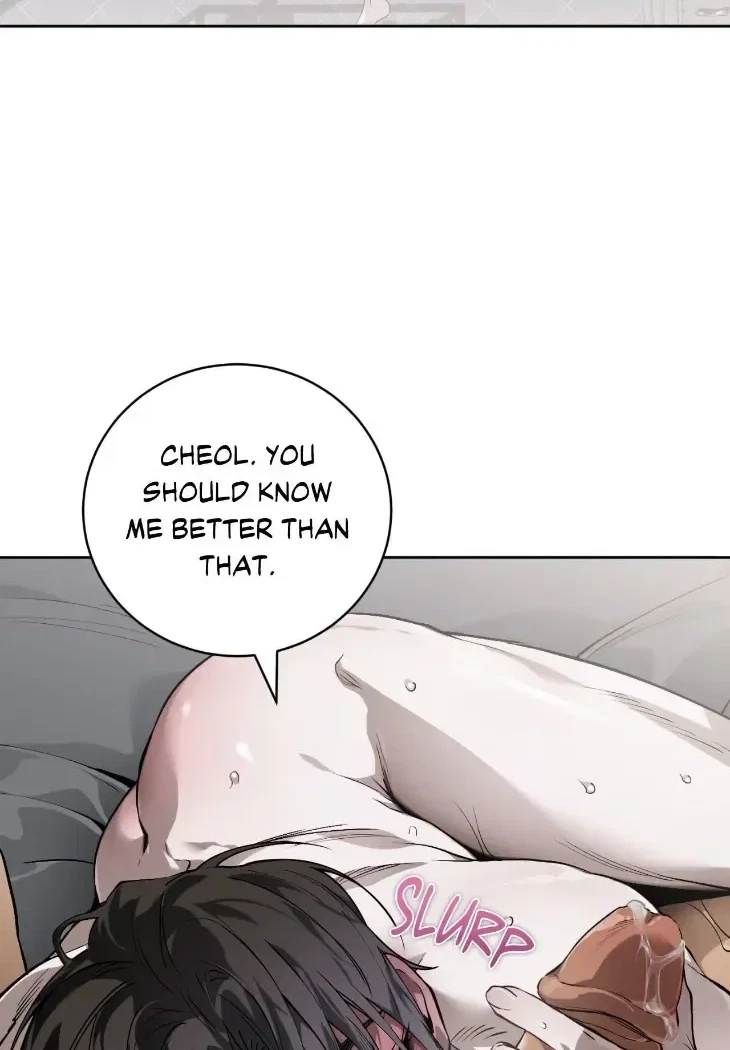 Even In Your Death Chapter 47, page 41