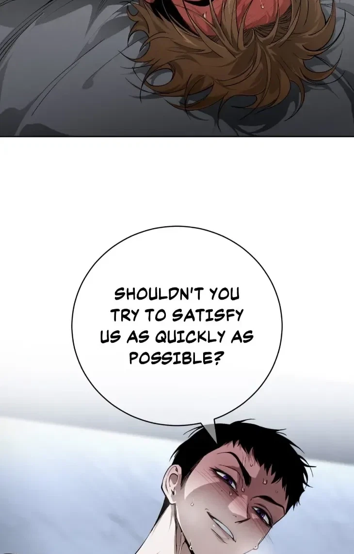 Even In Your Death Chapter 47, page 44