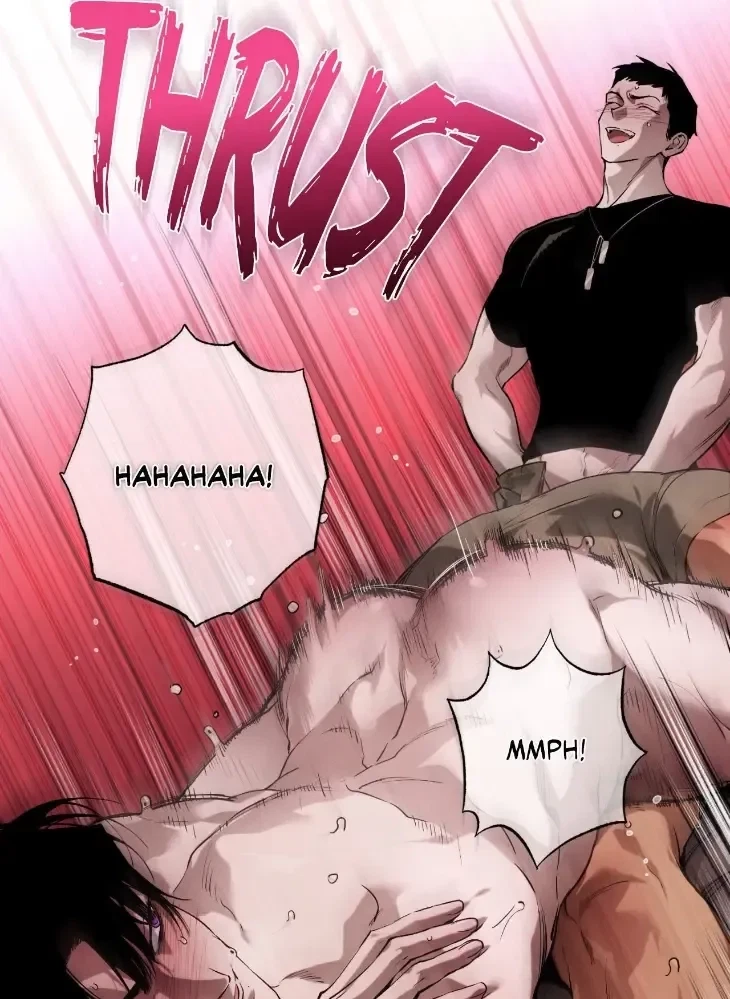 Even In Your Death Chapter 47, page 49