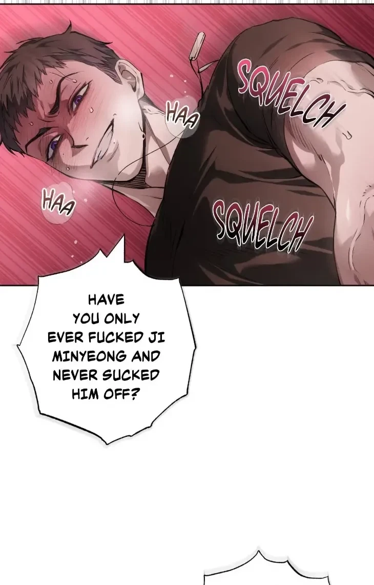 Even In Your Death Chapter 47, page 53