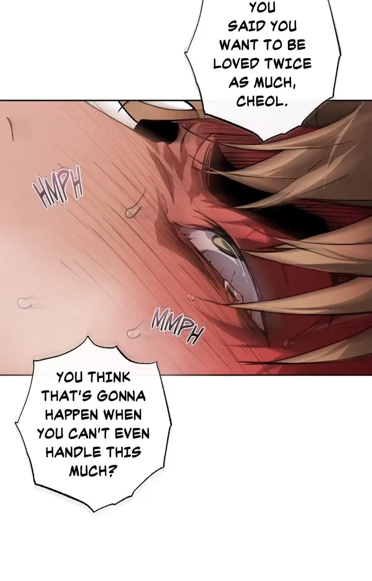 Even In Your Death Chapter 47, page 54