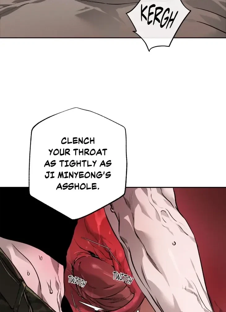 Even In Your Death Chapter 47, page 56