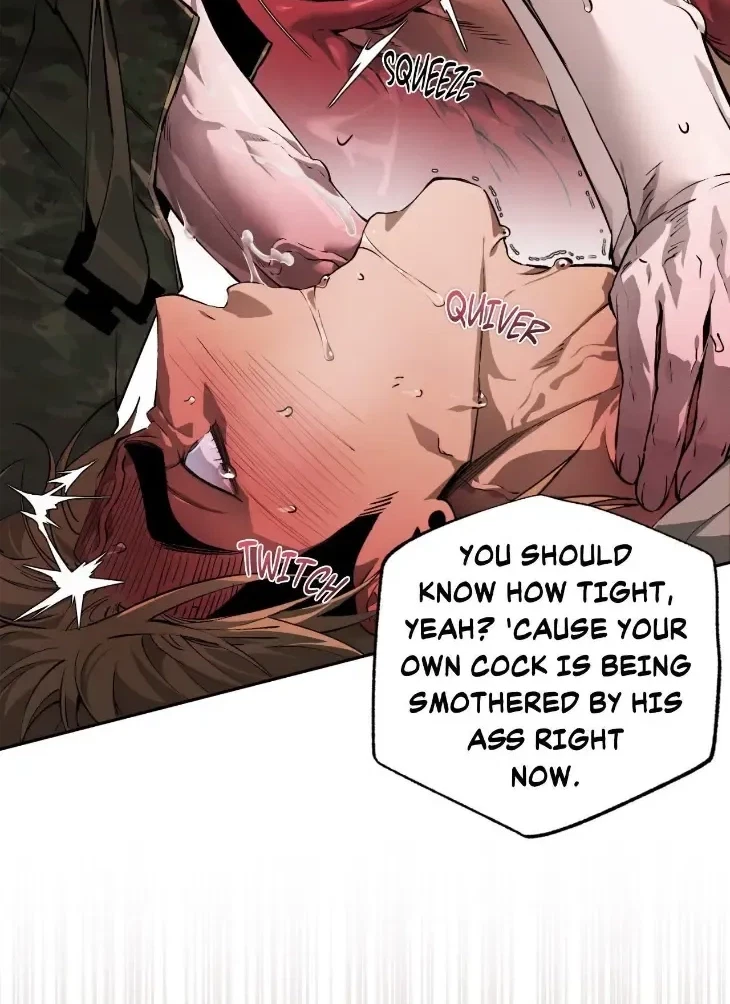 Even In Your Death Chapter 47, page 57