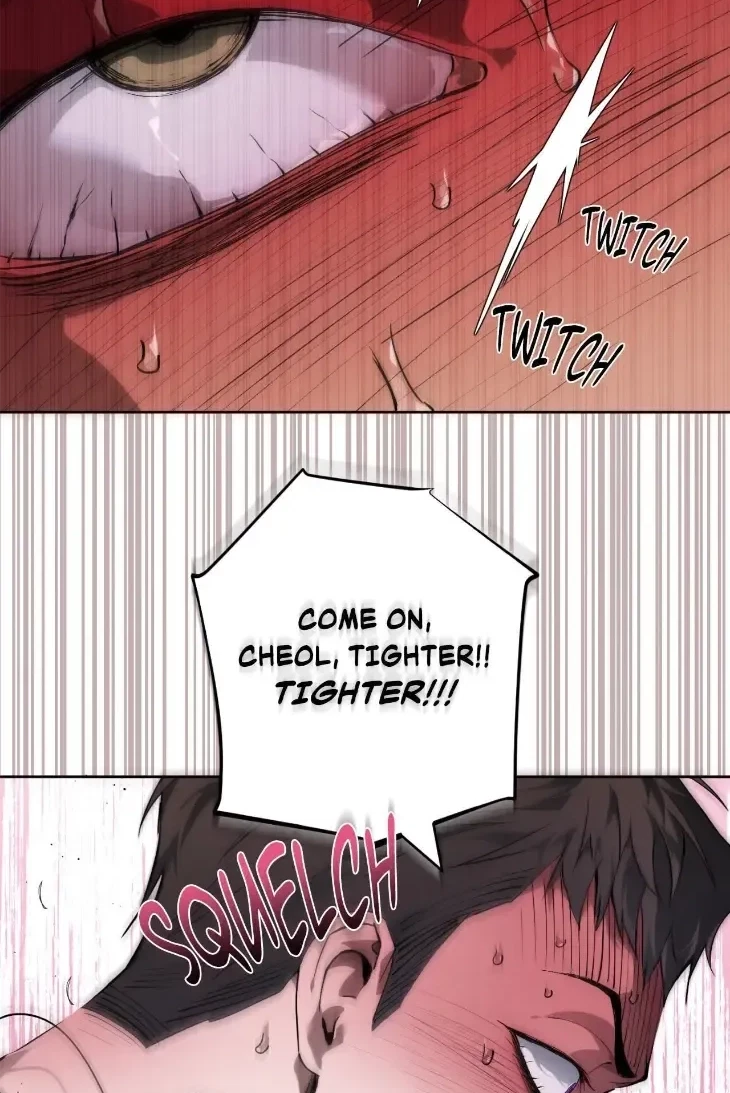 Even In Your Death Chapter 47, page 59