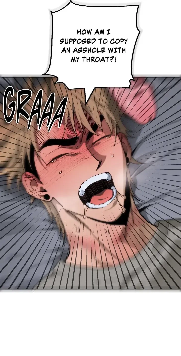 Even In Your Death Chapter 47, page 64