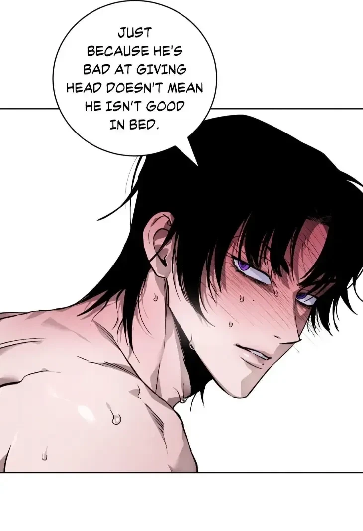 Even In Your Death Chapter 47, page 66