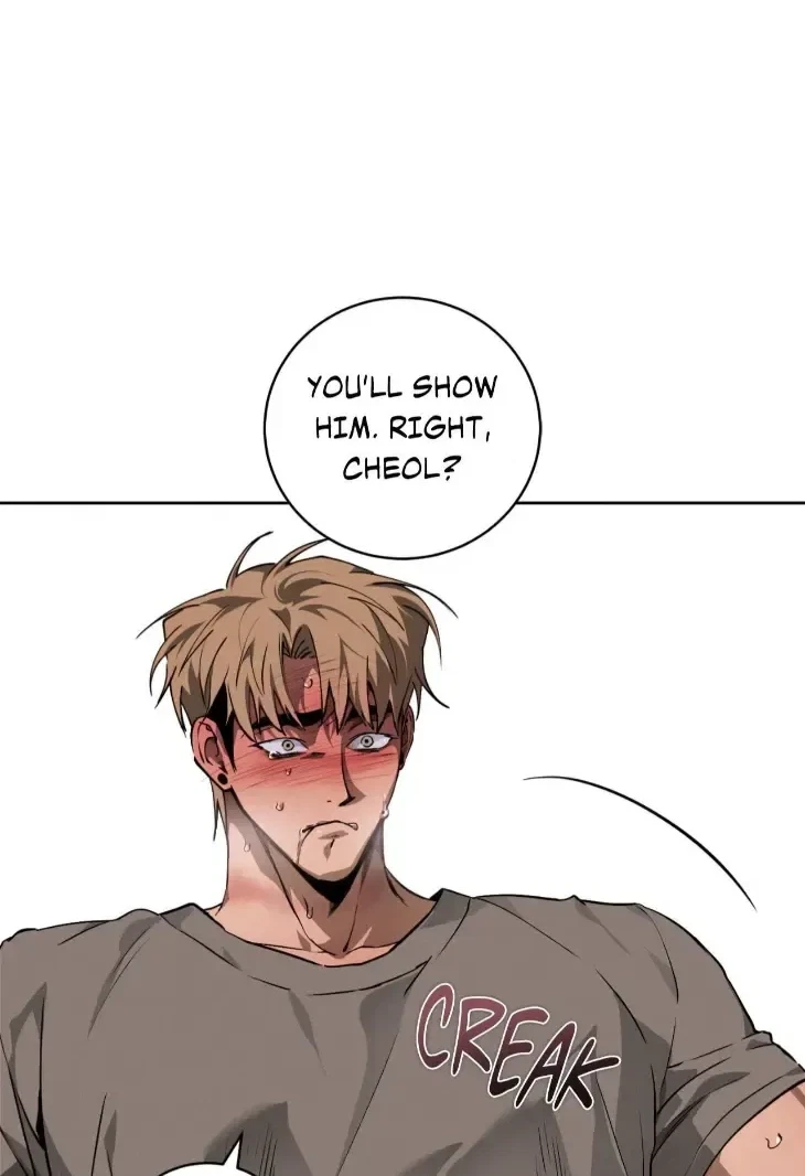 Even In Your Death Chapter 47, page 67