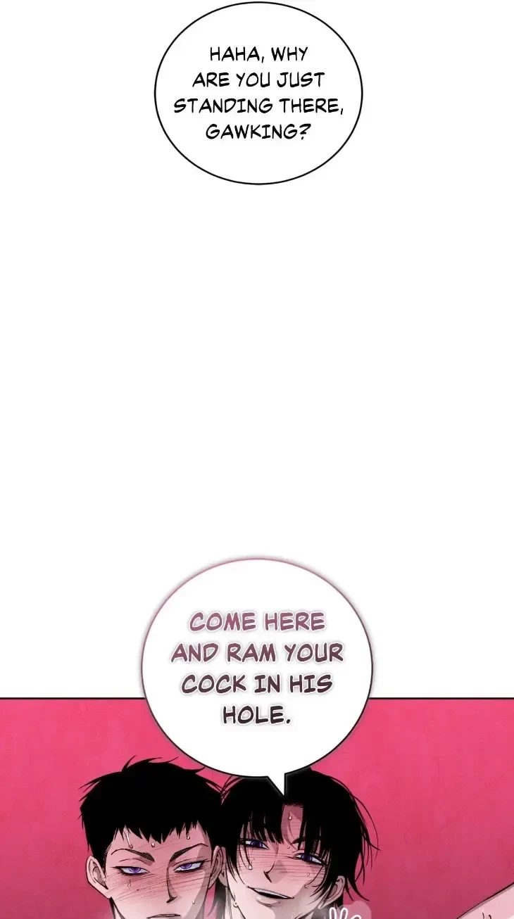 Even In Your Death Chapter 47, page 69