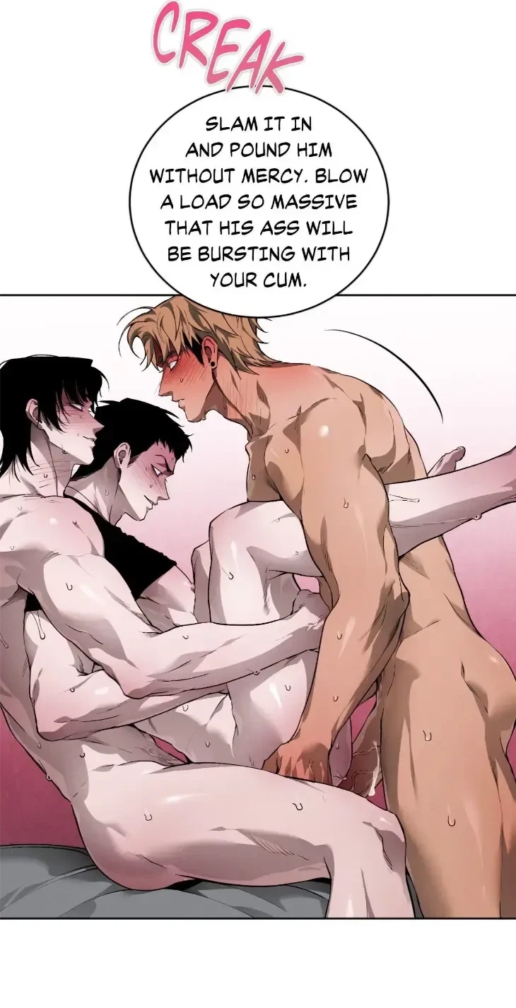 Even In Your Death Chapter 47, page 73