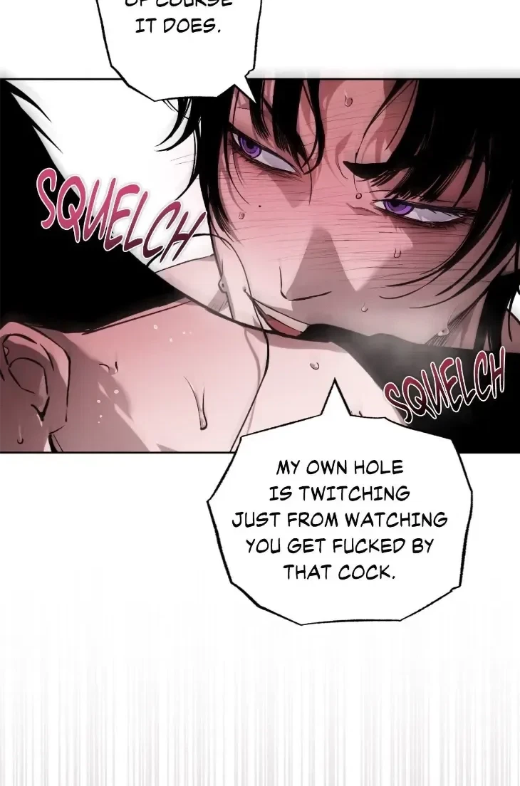 Even In Your Death Chapter 47, page 80