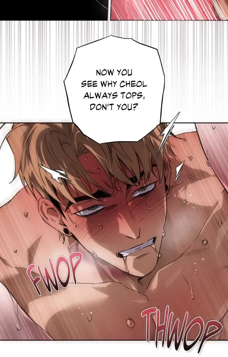 Even In Your Death Chapter 47, page 83