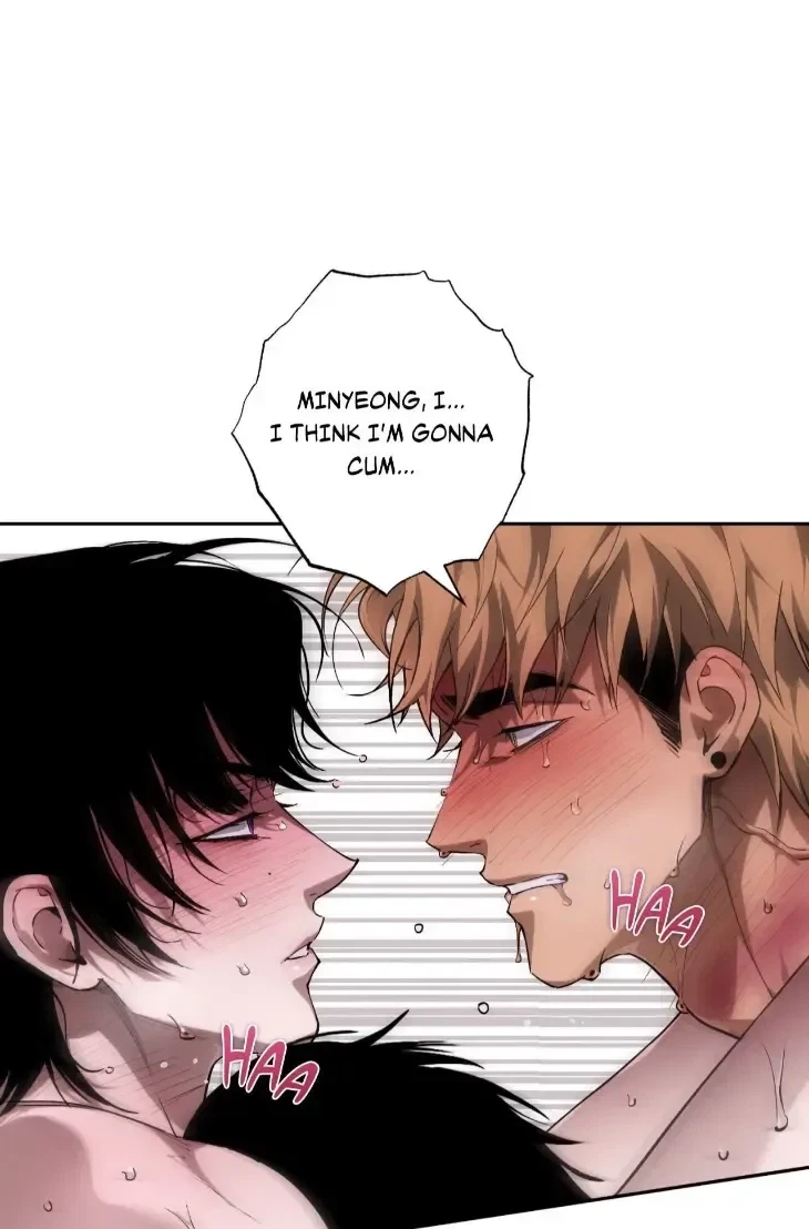 Even In Your Death Chapter 47, page 84